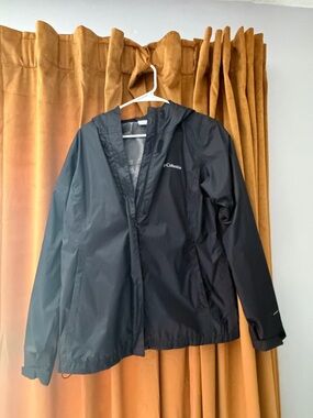 Columbia Women’s Blacm Waterproof Hooded Jacket